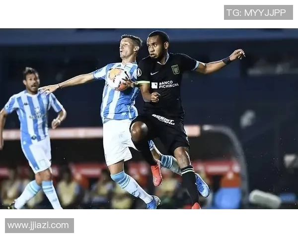 南美解放者杯科洛科洛主场力克强敌